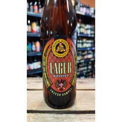 Trzech Kumpli Lager Wiedeński